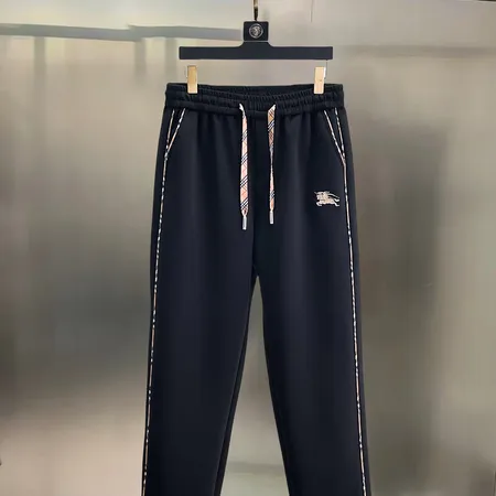 バーバリー ス カジュアルパンツ