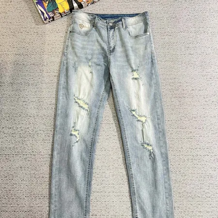 ヴェルサーチ ジーンズ