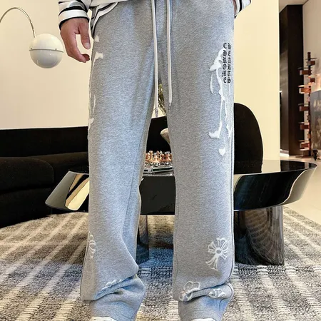 クロムハーツ カジュアルパンツ