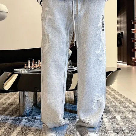 クロムハーツ カジュアルパンツ