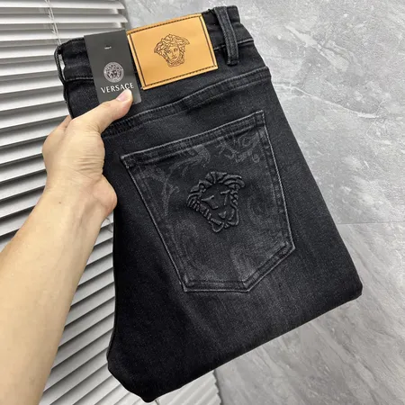 ヴェルサーチ ジーンズ