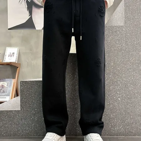 クロムハーツ カジュアルパンツ