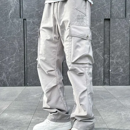 ストーンアイランド カジュアルパンツ