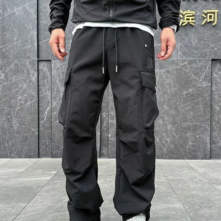 ストーンアイランド カジュアルパンツ