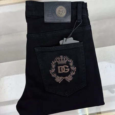 ドルチェ＆ガッバーナ ジーンズ