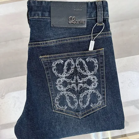 ロエベ ジーンズ