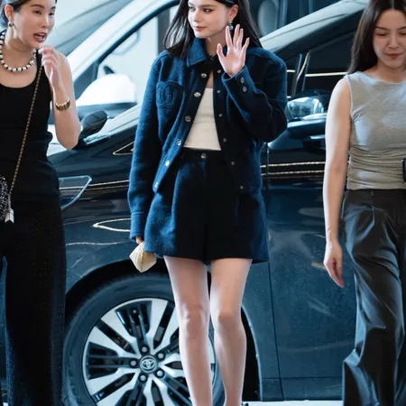 ショパール トレーニングパンツ