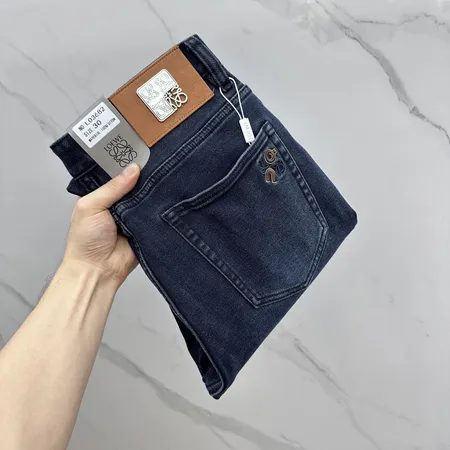 ロエベ ジーンズ