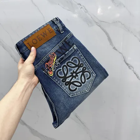 ロエベ ジーンズ