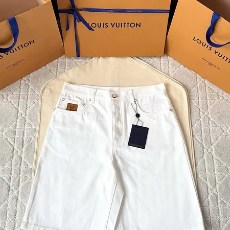 ルイヴィトン ショートパンツ