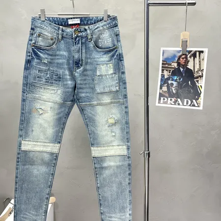 ジバンシィ ジーンズ