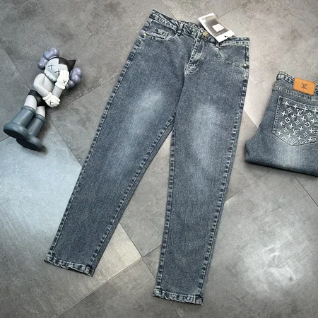 ルイヴィトン ジーンズ