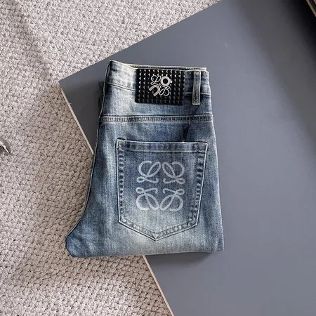 ロエベ ジーンズ