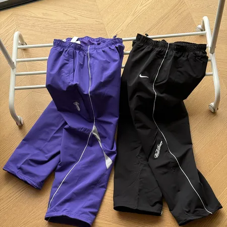 ナイキ カジュアルパンツ