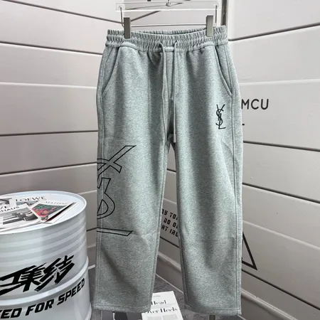 イブサンローラン カジュアルパンツ