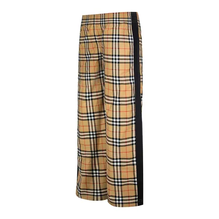 バーバリー ス カジュアルパンツ