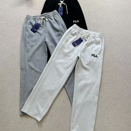 フィラ カジュアルパンツ