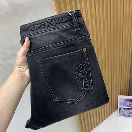 クロムハーツ ジーンズ