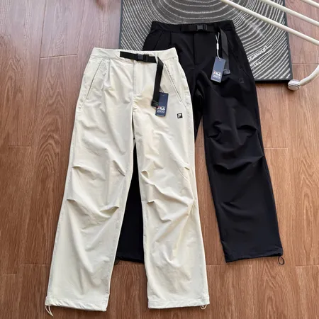 フィラ カジュアルパンツ