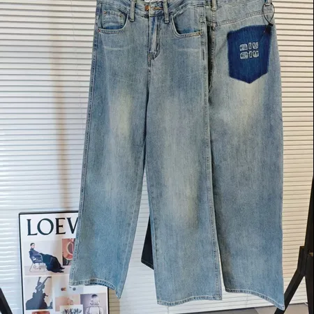 フェラガモ ジーンズ