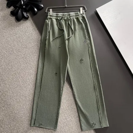 ストーンアイランド カジュアルパンツ