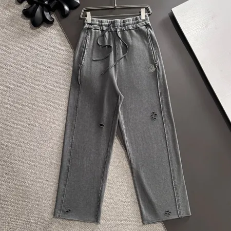 ストーンアイランド カジュアルパンツ