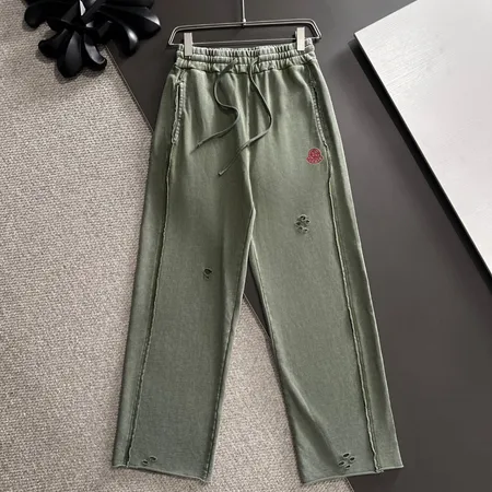 ストーンアイランド カジュアルパンツ