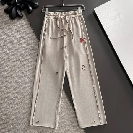 ストーンアイランド カジュアルパンツ