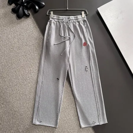 ストーンアイランド カジュアルパンツ