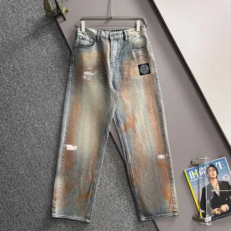 ストーンアイランド ジーンズ