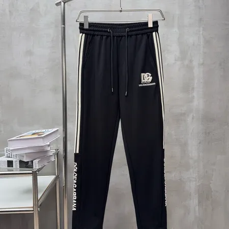 ドルチェ＆ガッバーナ カジュアルパンツ