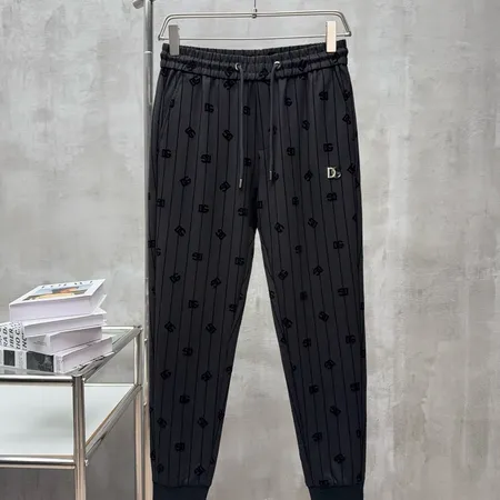 ドルチェ＆ガッバーナ カジュアルパンツ