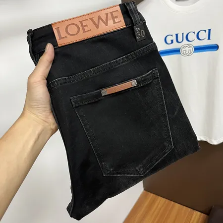 ロエベ ジーンズ