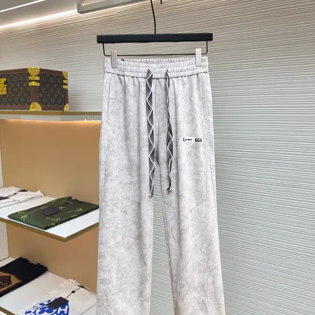 バレンシアガ カジュアルパンツ