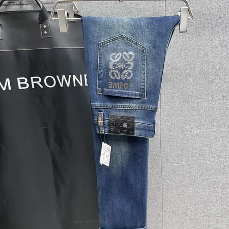 ロエベ ジーンズ