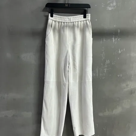 ロエベ トレーニングパンツ