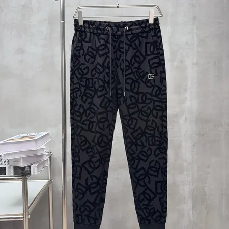 ドルチェ＆ガッバーナ カジュアルパンツ