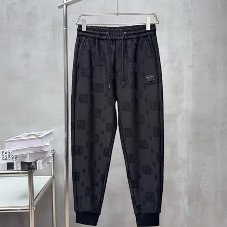 ドルチェ＆ガッバーナ カジュアルパンツ