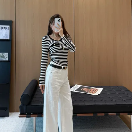 フェンディ ジーンズ