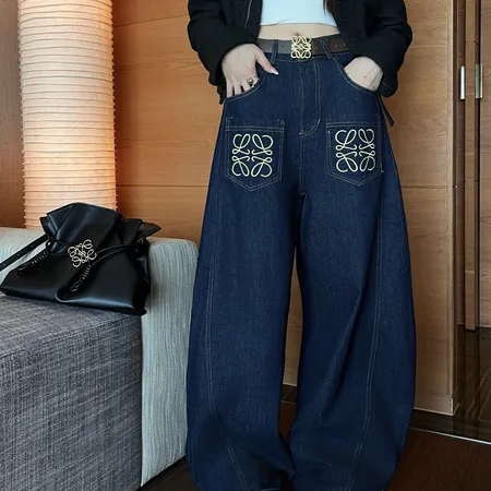 ロエベ ジーンズ