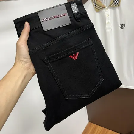 アルマーニ ジーンズ