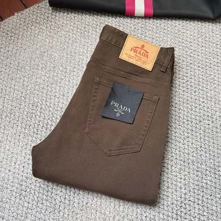 プラダ ジーンズ