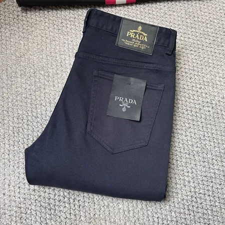 プラダ ジーンズ