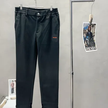 エルメス カジュアルパンツ