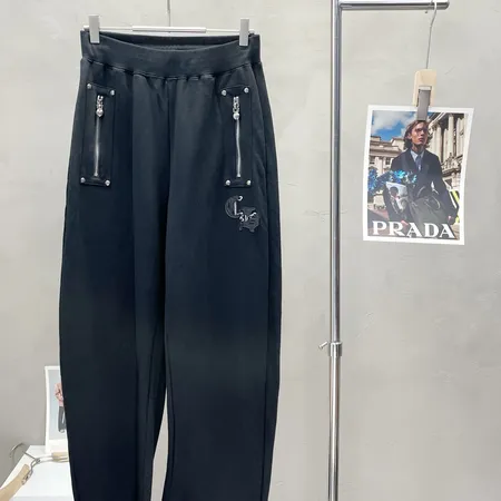 クロムハーツ カジュアルパンツ