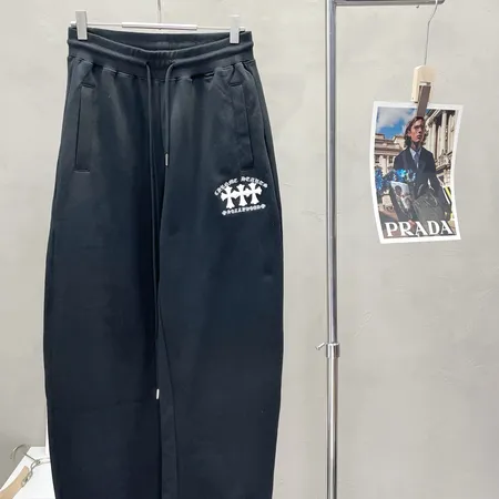 クロムハーツ カジュアルパンツ