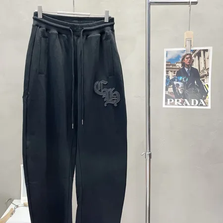 クロムハーツ カジュアルパンツ