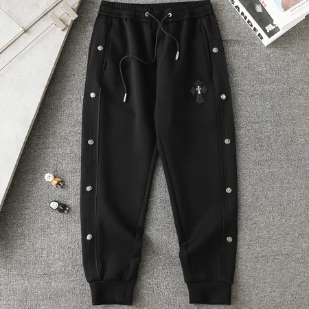 クロムハーツ カジュアルパンツ