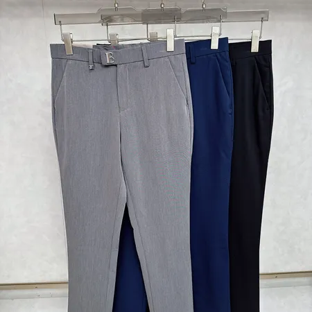 バーバリー ス カジュアルパンツ