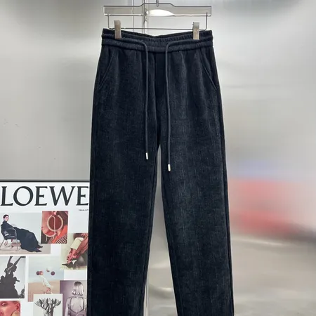 ディオール カジュアルパンツ